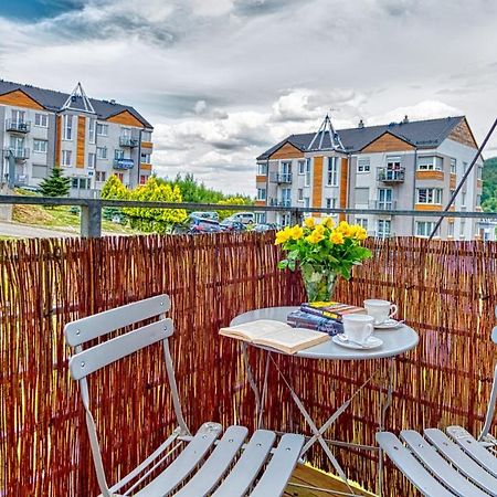 Apartament Na Szlaku - 5D Apartamenty Świeradów-Zdrój Esterno foto