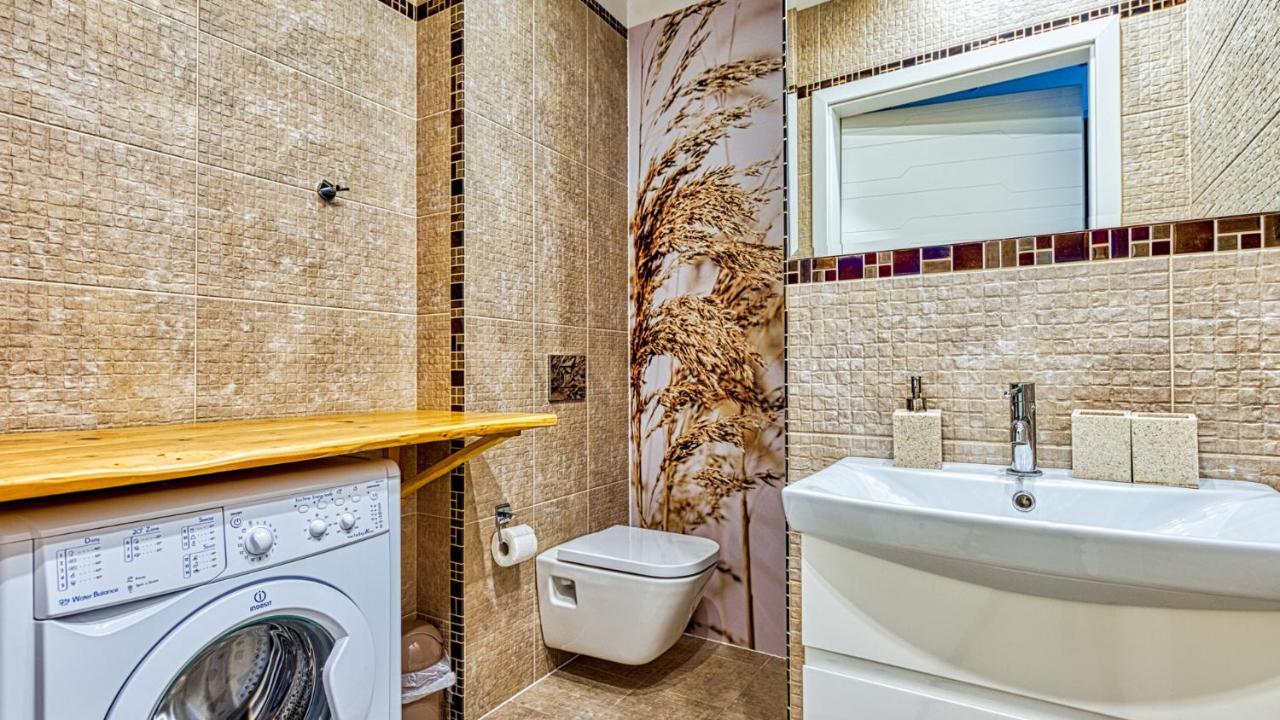 Apartament Na Szlaku - 5D Apartamenty Świeradów-Zdrój Esterno foto