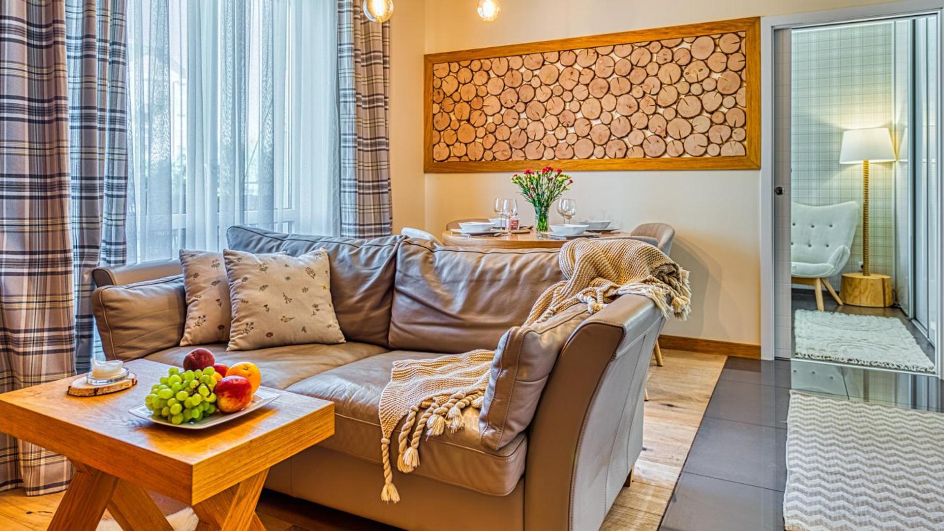 Apartament Na Szlaku - 5D Apartamenty Świeradów-Zdrój Esterno foto